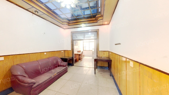 向阳路二手房实景图