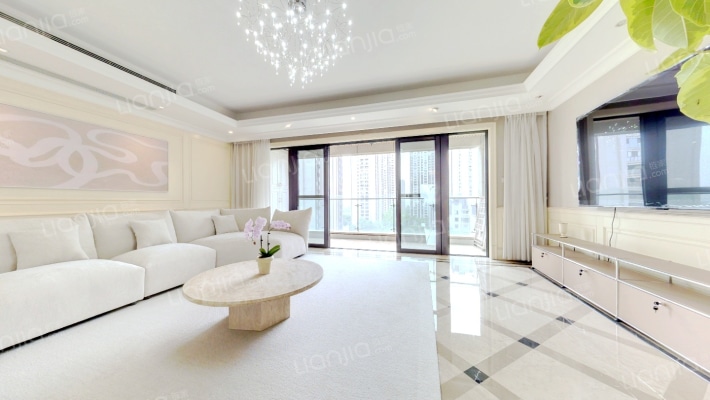 西派国际二手房实景图