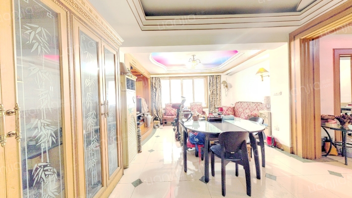 车站街华清社区二手房实景图