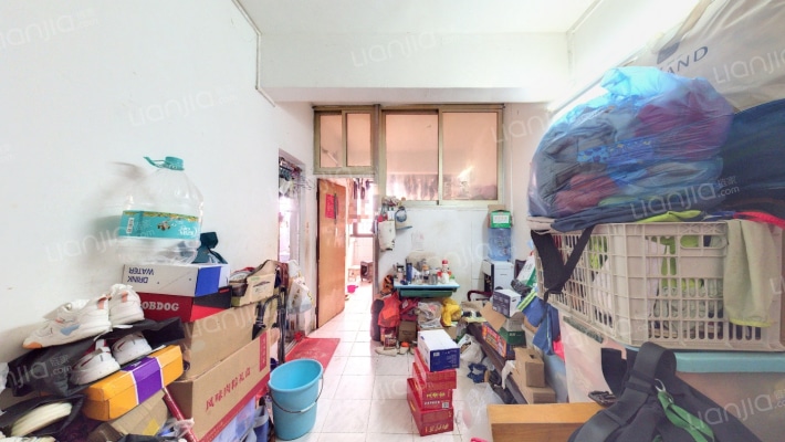 杨箕东小区二手房实景图