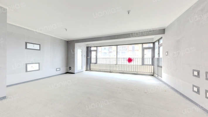 华润置地静安府二手房实景图