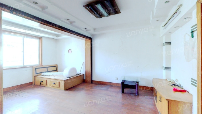 繁裕新村二手房实景图