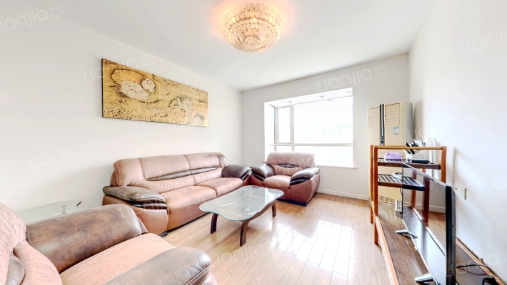 新凤城二手房实景图