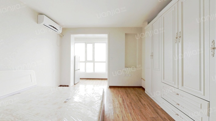 北华家园二手房实景图