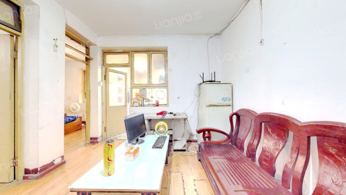 银沙横街13号院二手房实景图