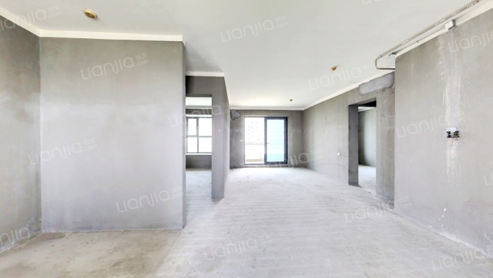 花样年悦城二手房实景图