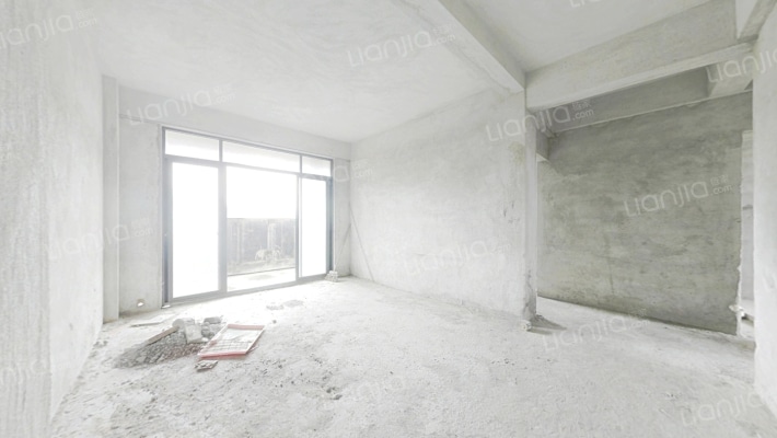 金富雅苑二手房实景图