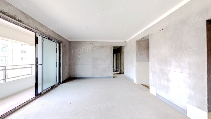 荣盛观云郡云珑组团二手房实景图