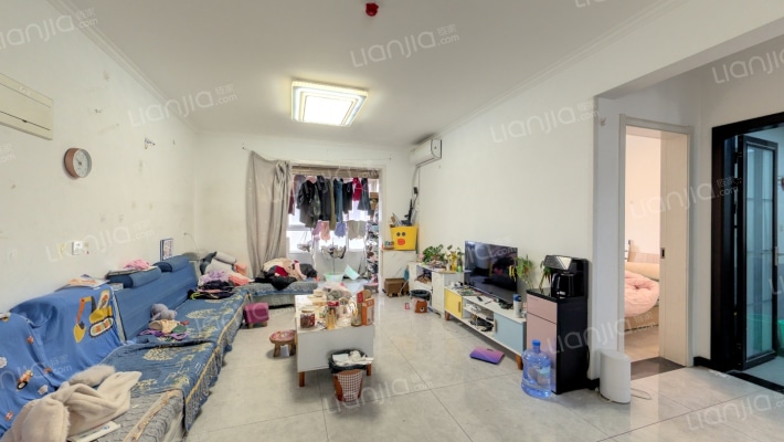 凯森爱家E都广场二手房实景图