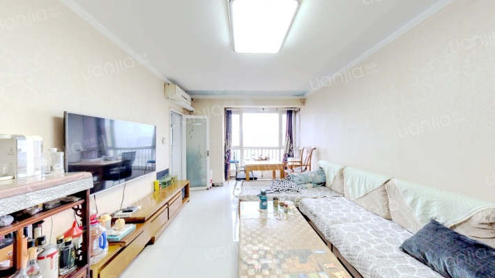 乐城半岛二手房实景图