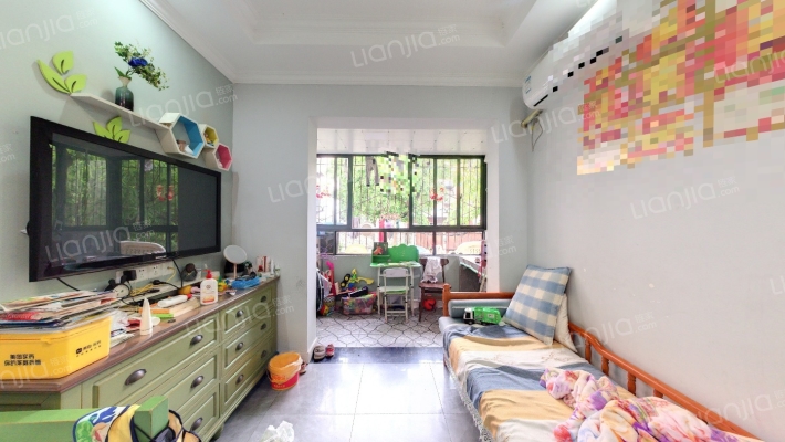 红育坡二手房实景图