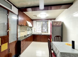 整租·永丰公寓 2室1厅 南_永丰公寓租房