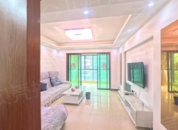 整租·俊景花园 3室2厅 南_俊景花园租房