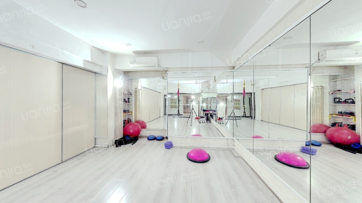 乐模大厦二手房实景图