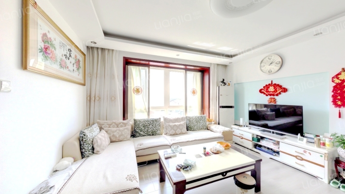 龙新广场二手房实景图