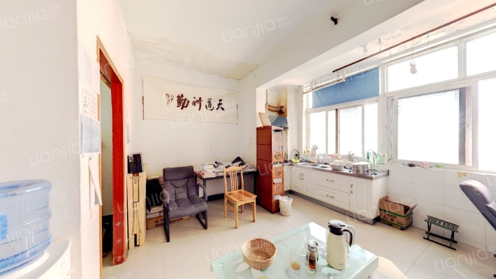 源升府邻竹园二手房实景图