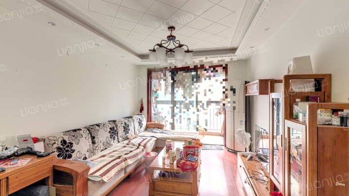 新华学府春天二手房实景图