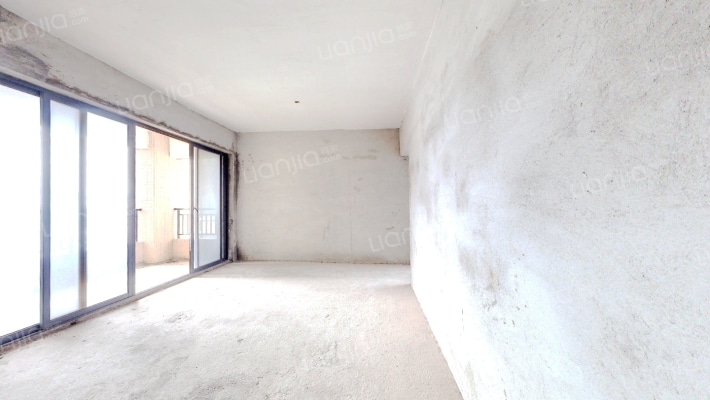 TPAPK时尚公园二手房实景图