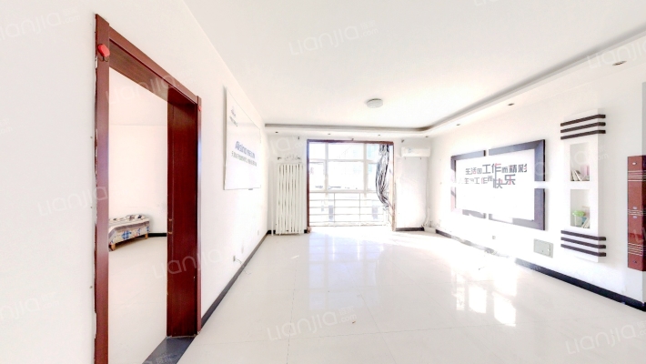 鸿昌广场西区二手房实景图