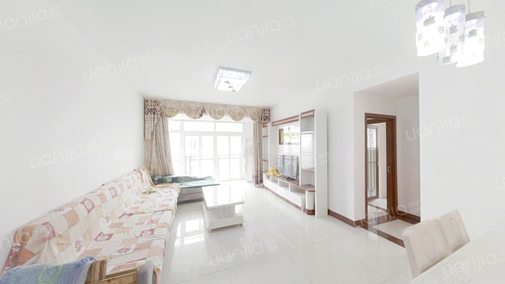 宫和碧水云天二手房实景图