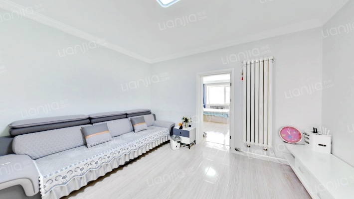 红平小区二手房实景图