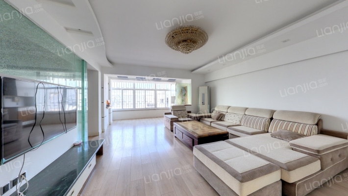 金色海岸二手房实景图