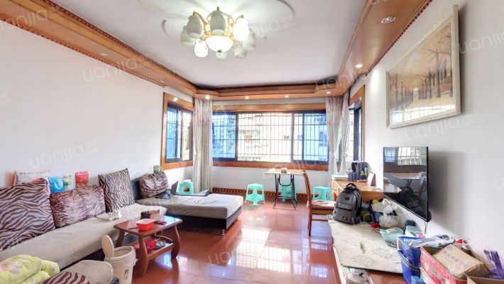 翠湖路二手房实景图