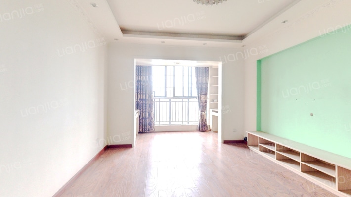 银锣湾二手房实景图