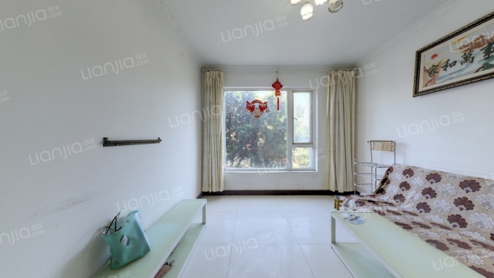 福星颐美名阁二手房实景图