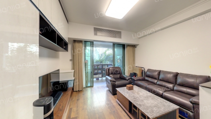 逸翠湾二手房实景图