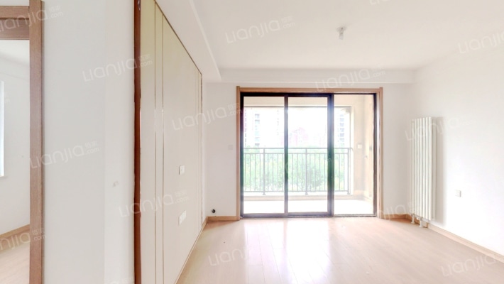 中建森林上郡三期二手房实景图