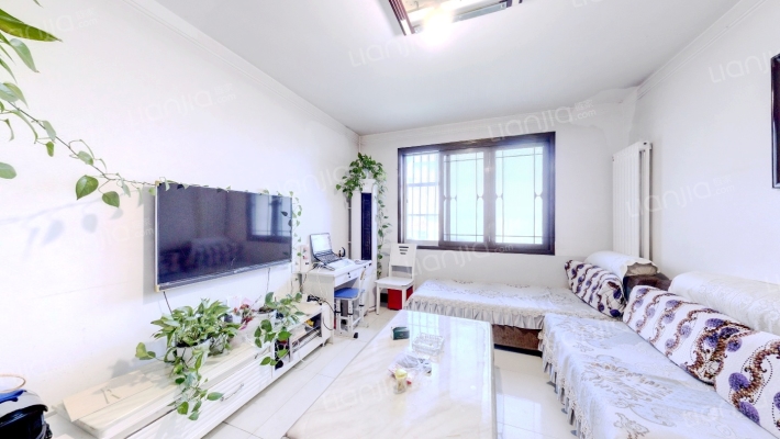 东方开元小区二手房实景图