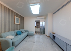 整租·润柏香港城 1室1厅 东_润柏香港城租房