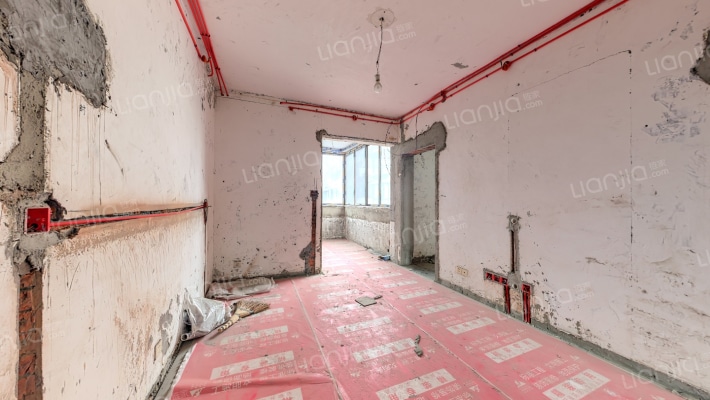 一环路西三段外侧百寿路4号二手房实景图