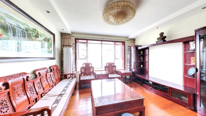 瑞海花园D区二手房实景图