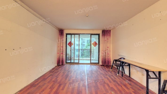 顺城锦湖湾二手房实景图