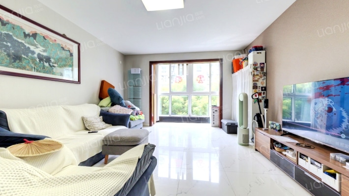 天天家园二手房实景图