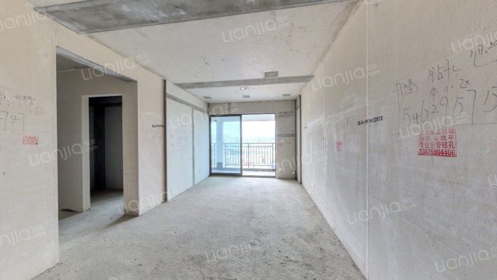 阳光城翡丽公园二手房实景图