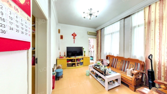 电子信息学院宿舍二手房实景图