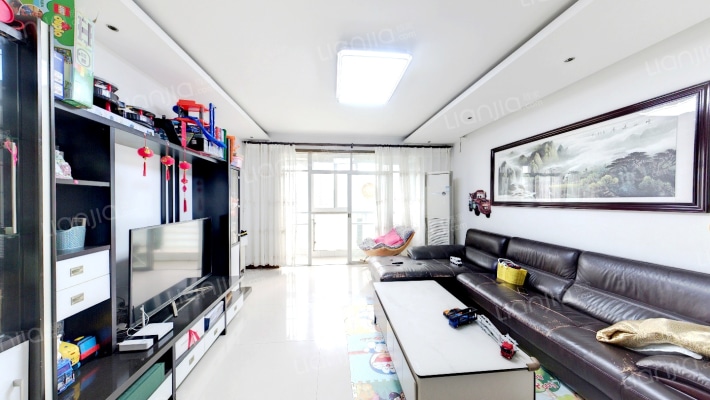 大地家园二手房实景图