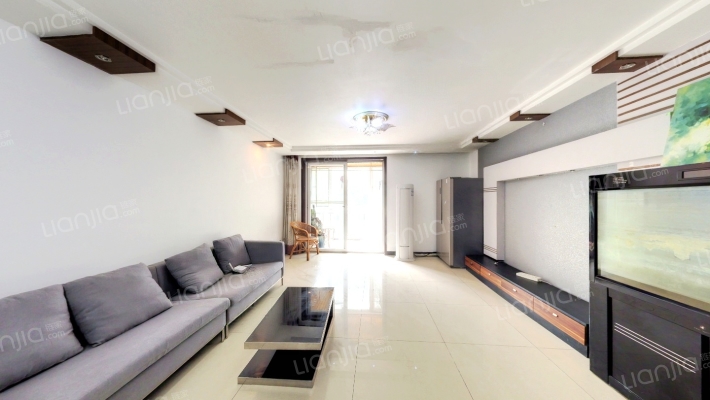 流星花园三区二手房实景图