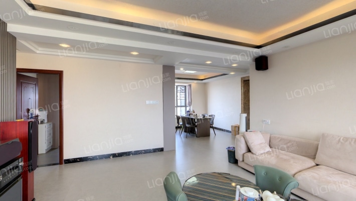 晟立·擎峰二手房实景图