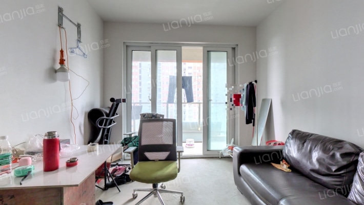 蒋湾花园B区二手房实景图