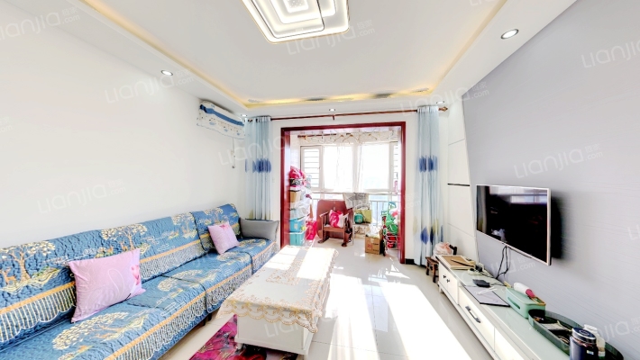 果岭湾二手房实景图