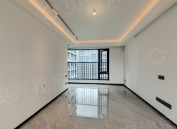 整租·招商湾湖臻境 3室2厅 南/北_招商湾湖臻境租房