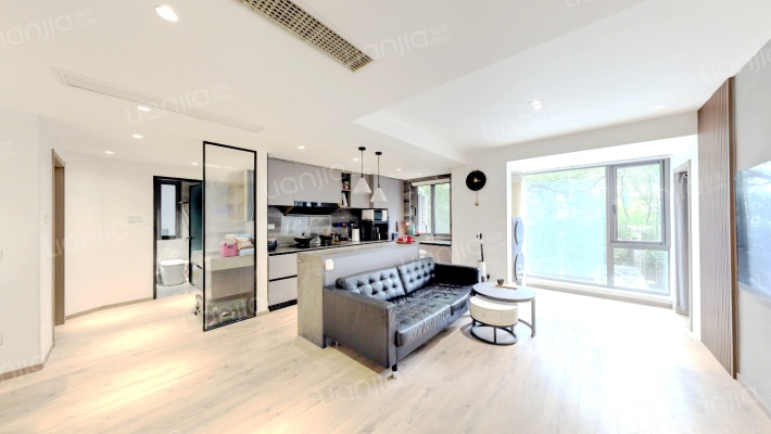 当代清水园二手房实景图