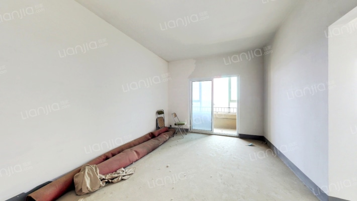 紫沙金苑二手房实景图