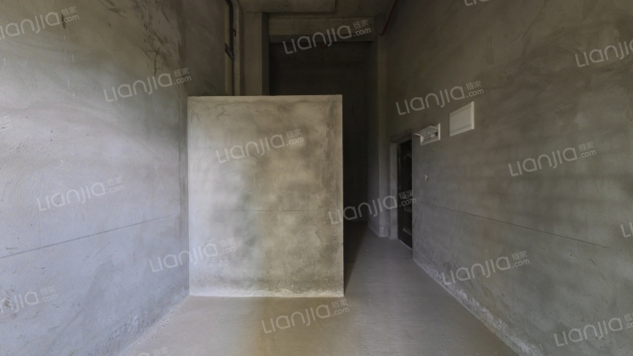 中庚城G地块二手房实景图