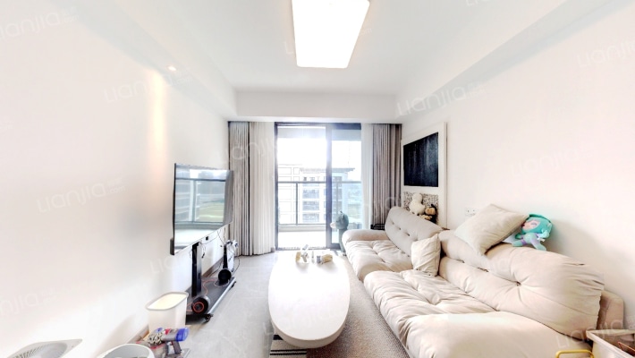 阅湖之宸二手房实景图