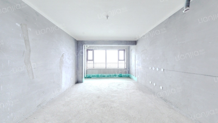 亚星江南小镇二手房实景图